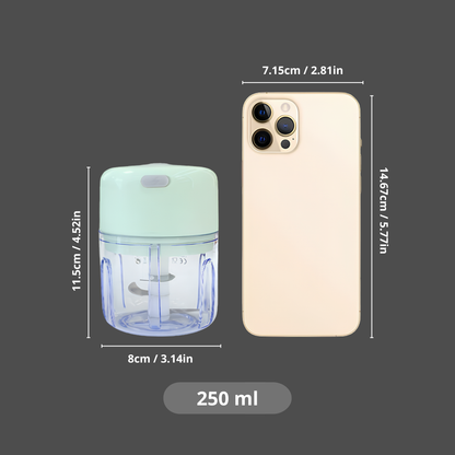 SmartChop™